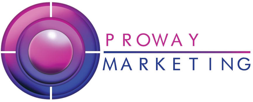 Proway Logo