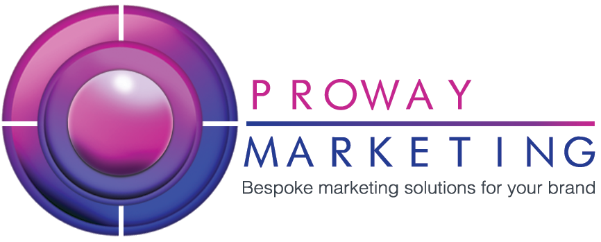 Proway Marketing Logo